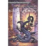 The Conan Chronicles, Vol. 2: The Hour of the Dragon