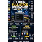 Python Full Stack Unleashed From Code to Cloud VOL-II