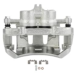 SCITOO 19B1673 Front Left Disc Brake Caliper