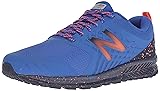 New Balance Men's Nitrel V1 FuelCore Trail Running