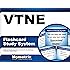 Vtne Secrets Study Guide Vtne Test Review For The