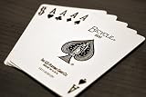 Bicycle Standard Index Playing Cards 2 Decks Red Blue Air-Cushion Finish view 2