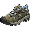 KEEN Women's Voyageur Low Height Breathable Hiking Shoe