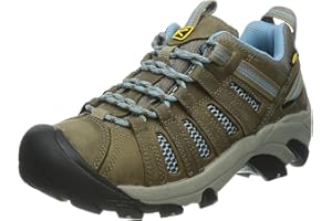 KEEN Women's Voyageur Running Shoes