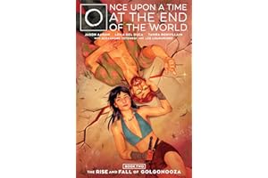 Once Upon a Time at the End of the World Vol. 2