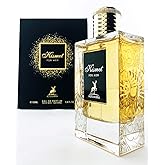 ALHAMBRA KISMET 3.4 EAU DE PARFUM SPRAY FOR MEN