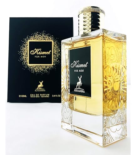 Maison Alhambra Minerale Gold EDP Spray Unisex 3.4 oz : Amazon.ca