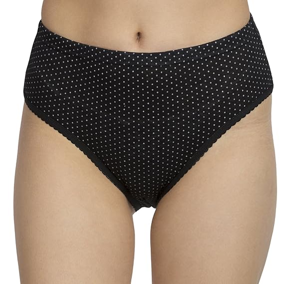 Cotton Maternity Panty (RED, 34)