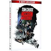 Mission: Impossible 6 Movie Collection