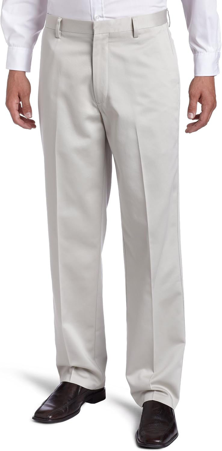 dockers no iron pants