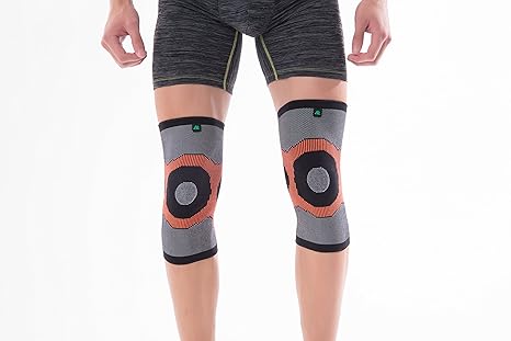jd sports knee support