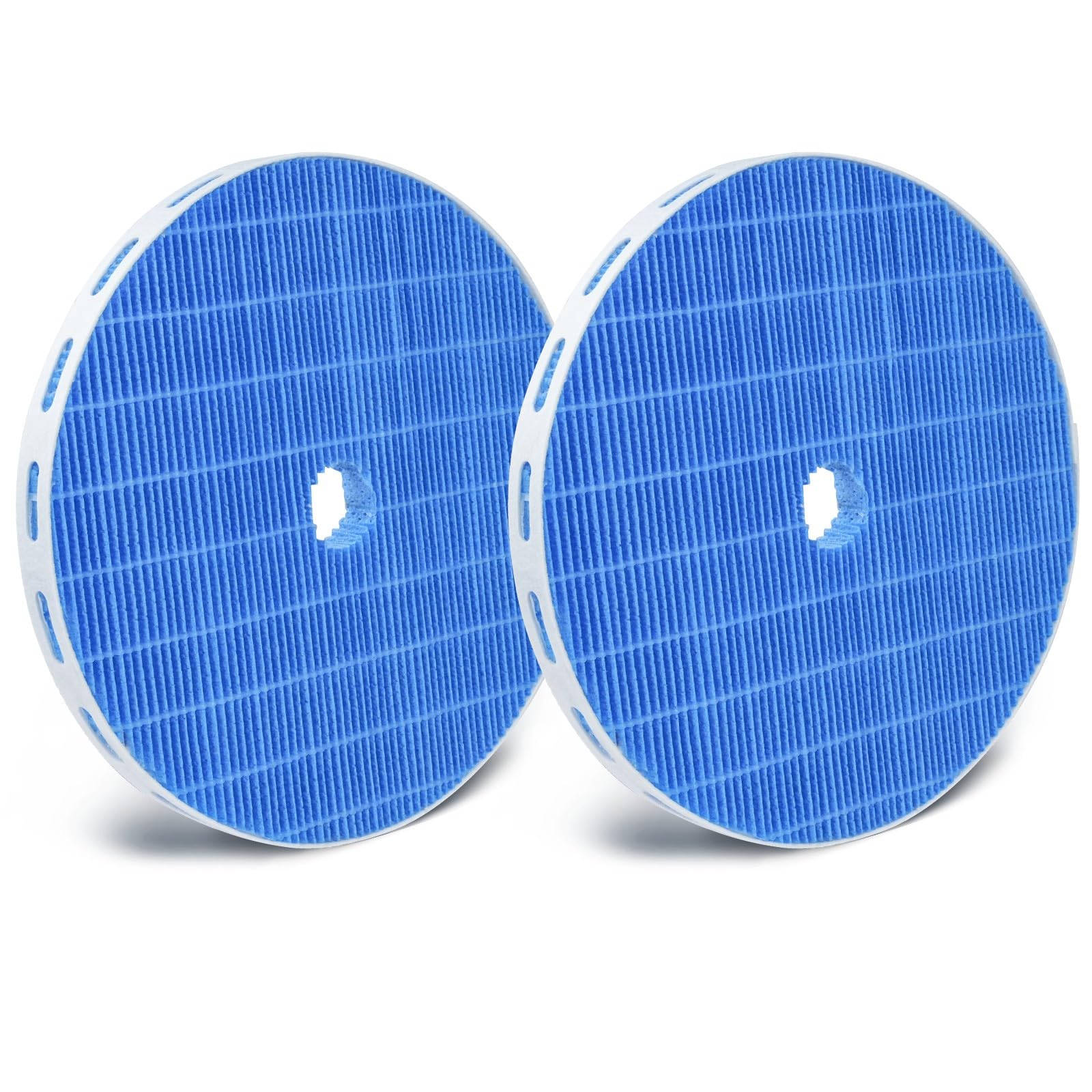 BAMBOOST FY2425/30 Replacement Filter for Philips AC2729/10 Series 2000 and 2000i 2-in-1 Air Purifier, Replacement Filter Philips FY2425 FY2425/30 Humidification Element