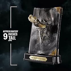 The Noble Collection Harry Potter Basilisk Fang and