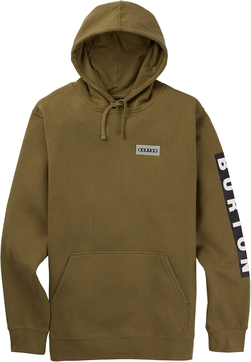 Burton Men's Vault Pullover: Clothing