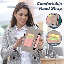 ACdream Case for All-New Fire HD 8 & 8 Plus Tablet