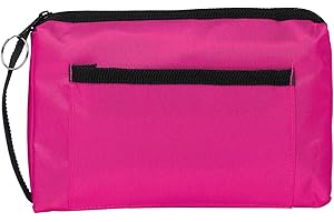 Prestige Medical 6" x 9" Compact Carry Case