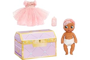 Baby Born Surprise Series 8 Little Gems Mystery Pack