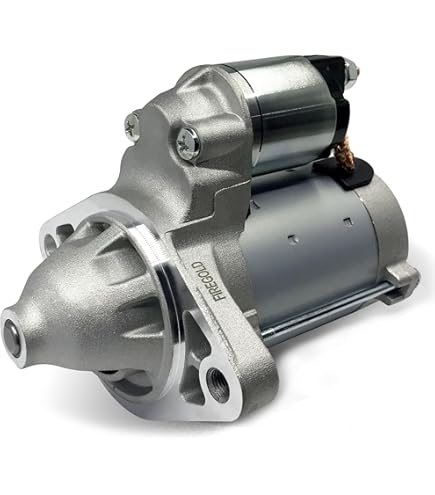 完売いたしました！ Amazon.com: Toyota 28100-0D080-84, Starter Motor : Automotive