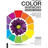 The Complete Color Harmony, Pantone Edition: Expert Color Information for Professional Results