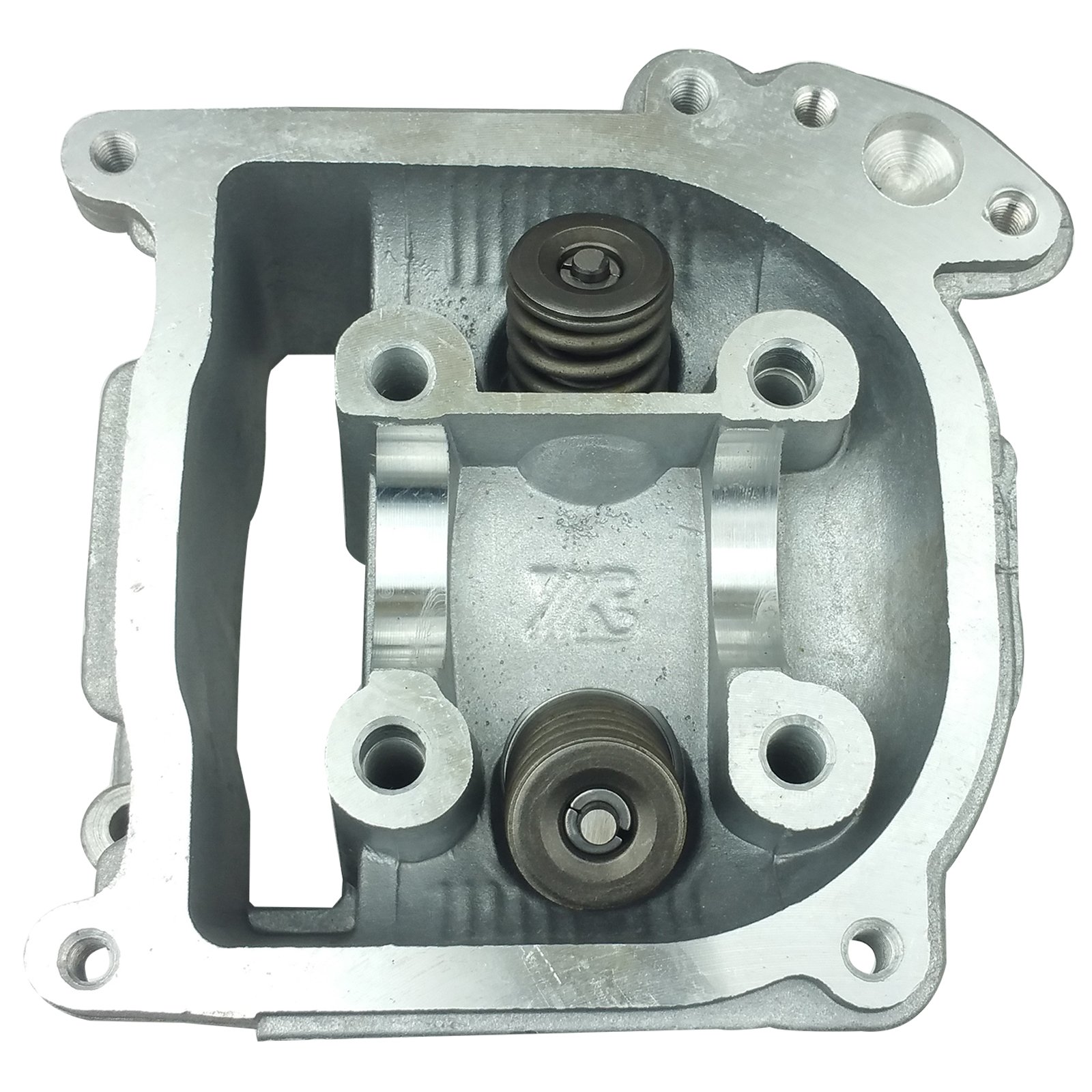 GY6 Scooter Moped 80cc Big Bore Kit With A9 Cam 64mm Head 139QMB Tao Tao on Galleon Philippines