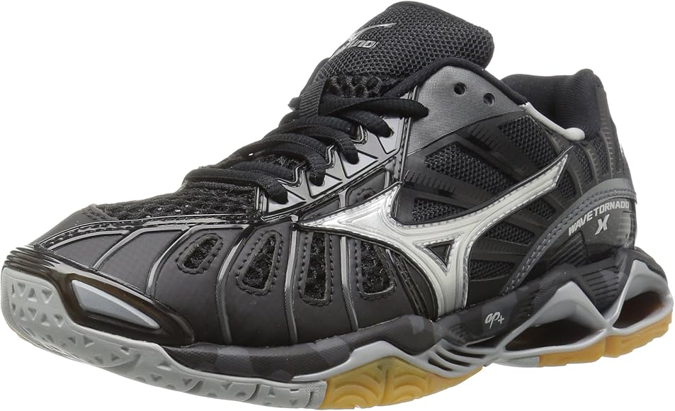 mizuno wave tornado x women's