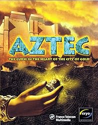 Aztec: The Curse In The Heart Of The City Of Gold