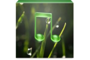 NATURE SOUNDS - CALM SLEEP