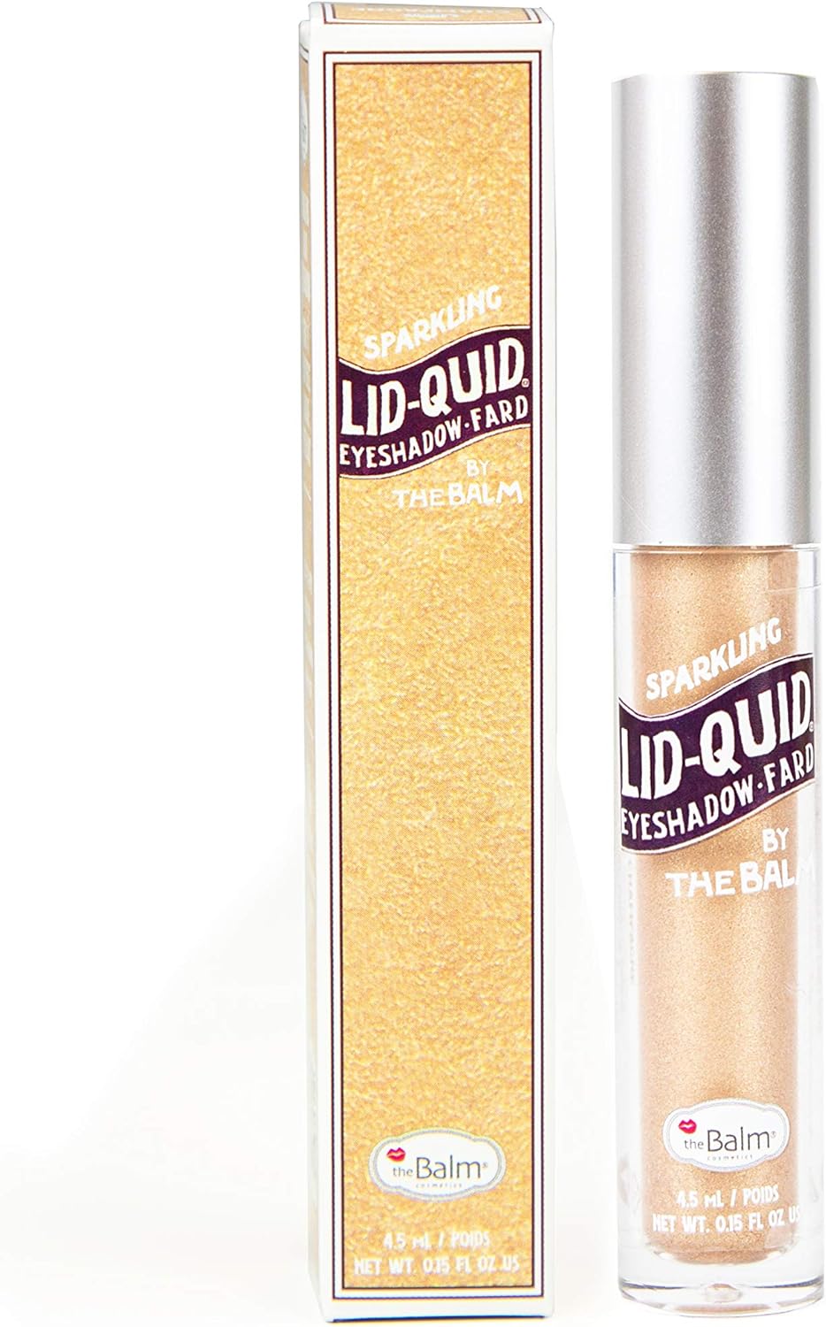 thebalm lid quid sparkling liquid eyeshadow