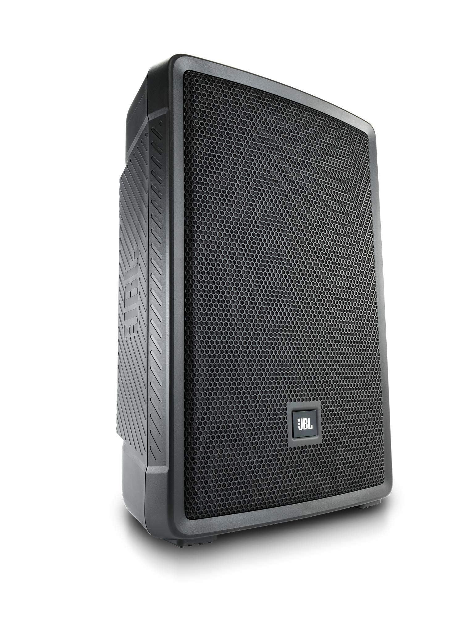 JBL Professional IRX series Powered 12" Portable Speaker with Bluetooth, inch (IRX112BT) (Renewed)