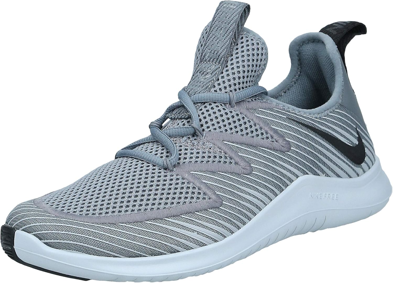 nike free tr ultra white