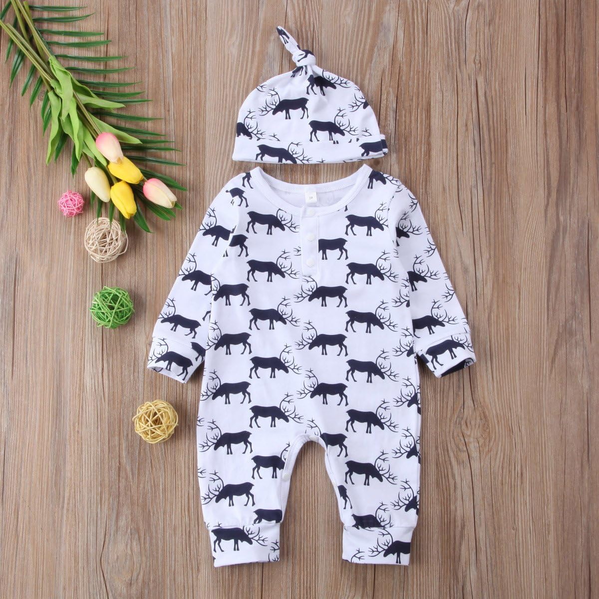 baby boy sleeper sets