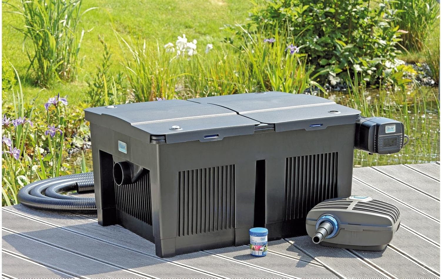 Oase BioTec Screenmatic Set 40000