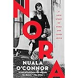 Nora: A Love Story of Nora and James Joyce