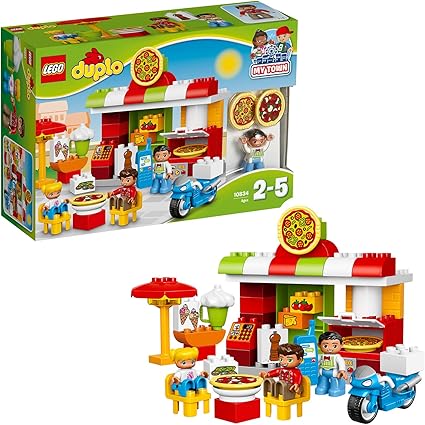 lego duplo amazon