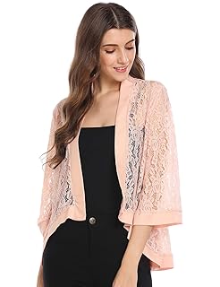 lightweight dressy cardigan