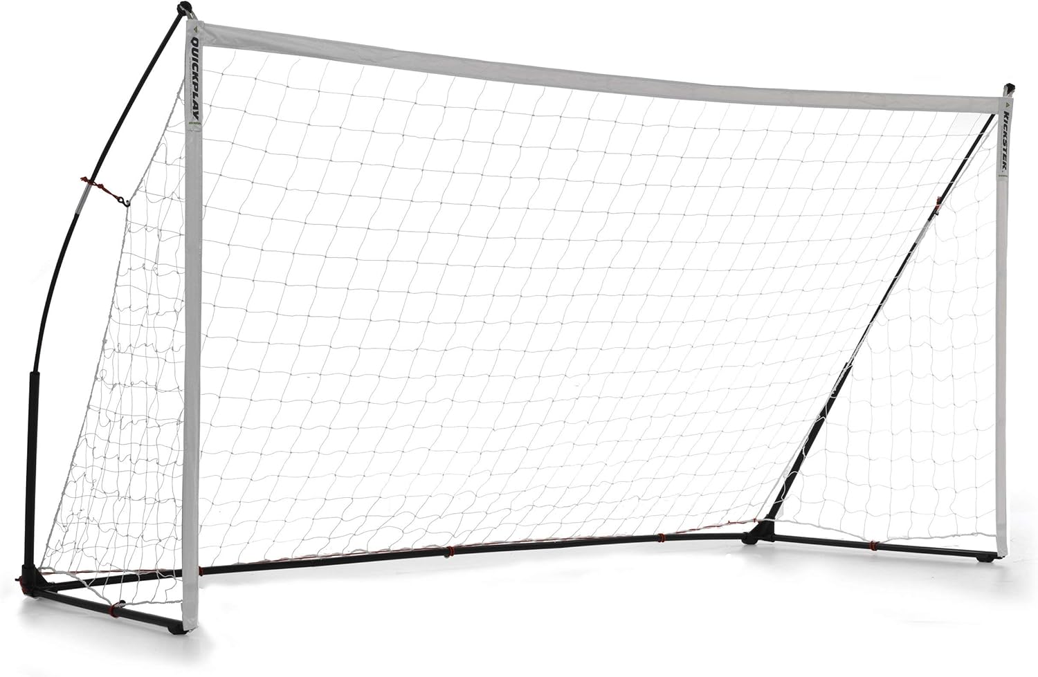 Kickster academy ultra portable football goal Clearance
