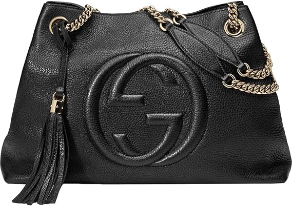 gucci bag with chain strap