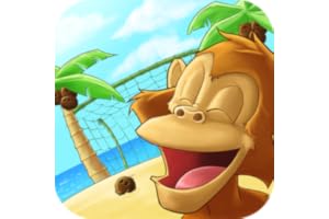 Tropical Kong Penalty