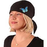 Sparkling EARTH - American Made Skull Caps Doo Rags Do Rag Durag Headwrap Head Wraps Skullies - Made in The USA!