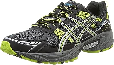 asics gel venture 4 opiniones