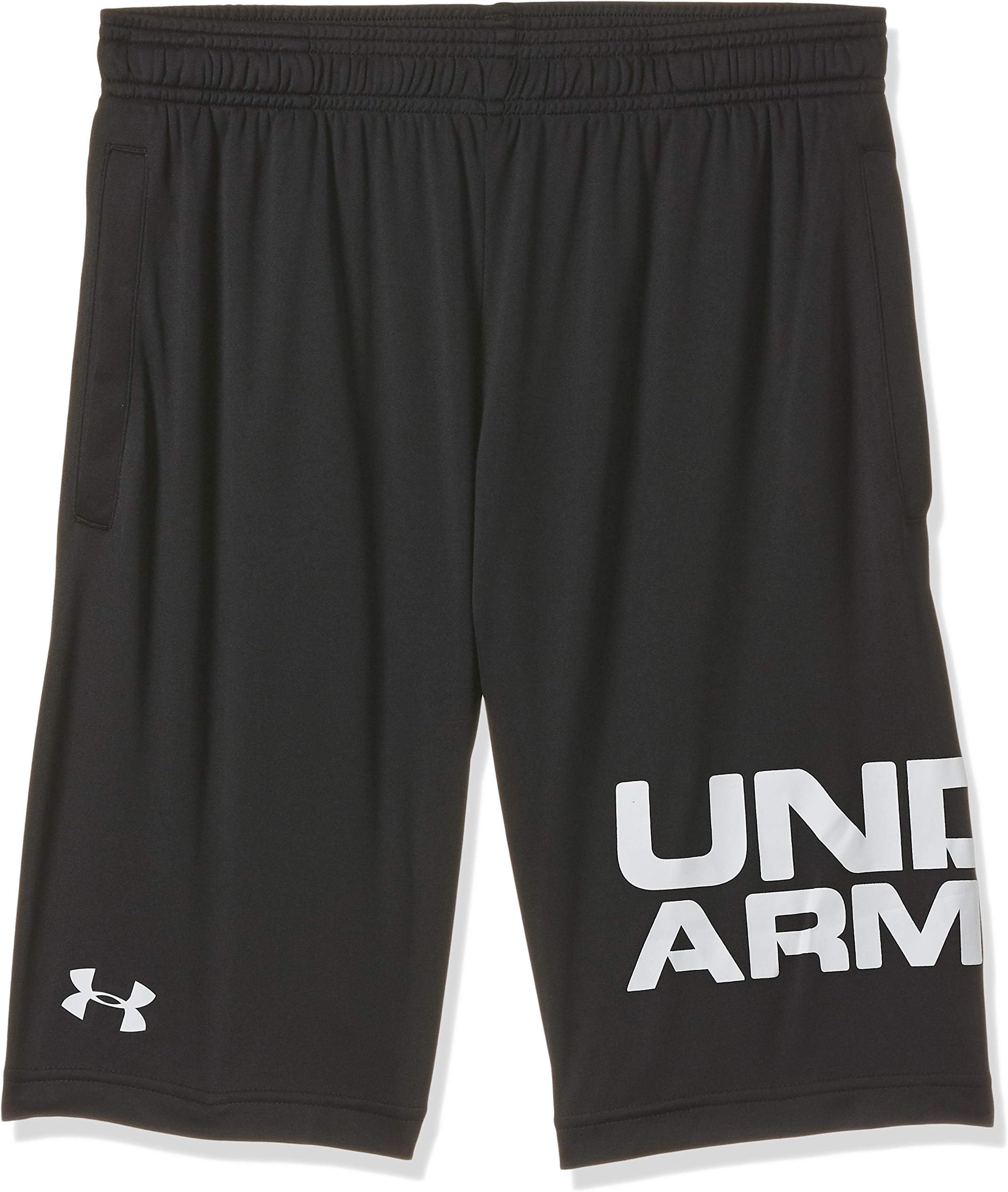 Men's Tech Wordmark Shorts