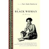 The Black Woman: An Anthology