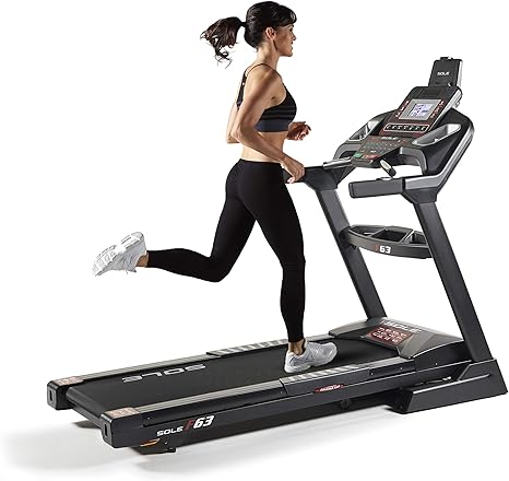 SOLE F63 Treadmill