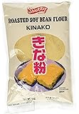 Shirakiku - Kinako (roasted soy bean flour) 5 Oz.