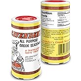 Cavender All Purpose Greek Seasoning 3.25 oz