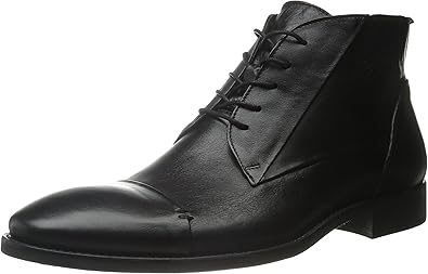 bacco bucci chelsea boot