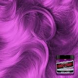 Manic Panic High Voltage Mystic Heather Orchid Pink Cream Hair Dye 118ml view 3