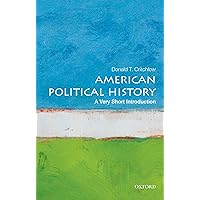 American History: A Very Short Introduction: Boyer, Paul S