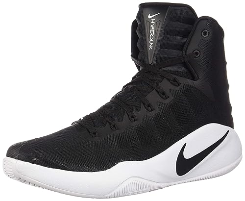 nike hyperdunk 2016 black