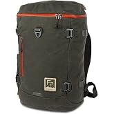 fishpond River Bank Backpack - Duskwood